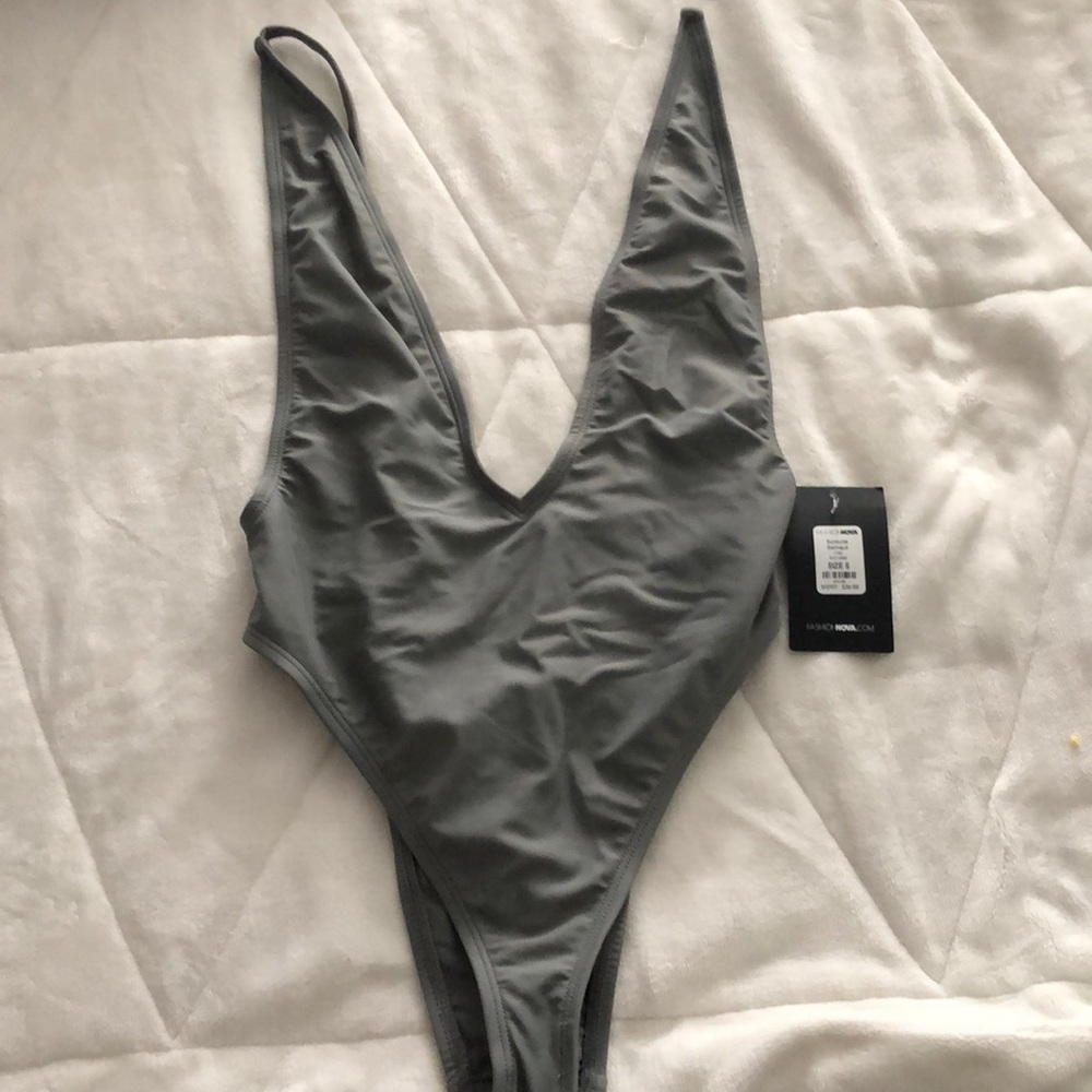 Fashion Nova bathing suit